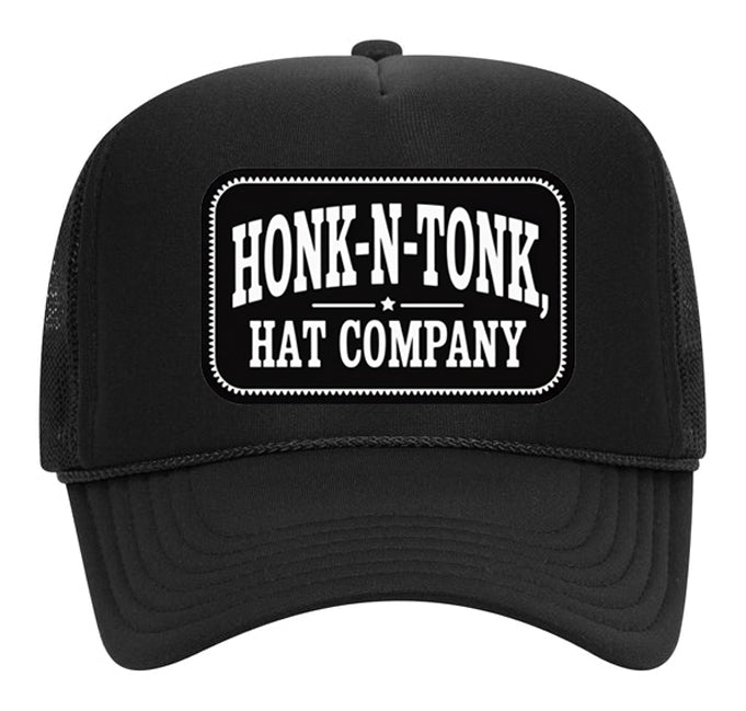 The Original Trucker 1.0