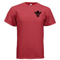 RED - FRONT