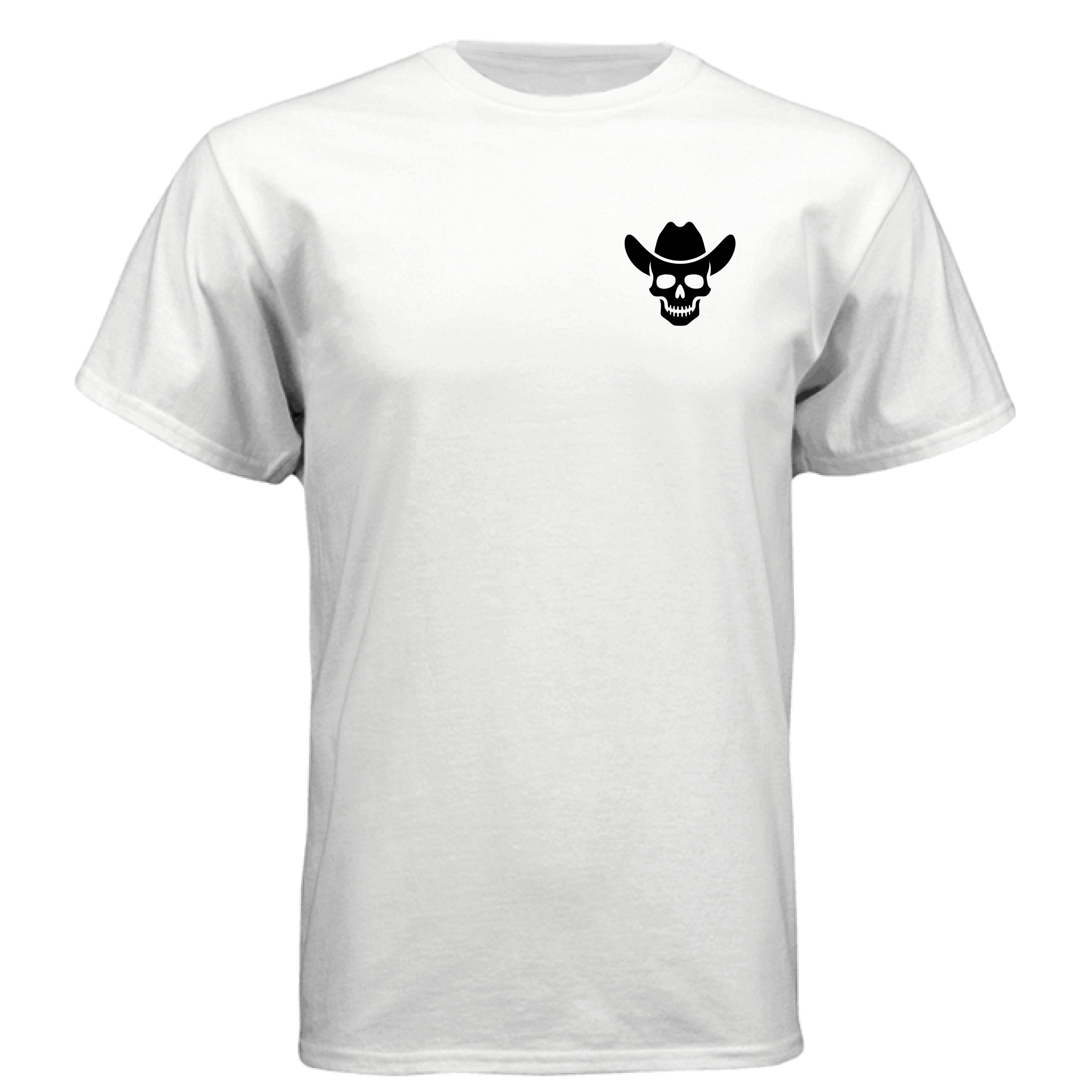 WHITE - FRONT