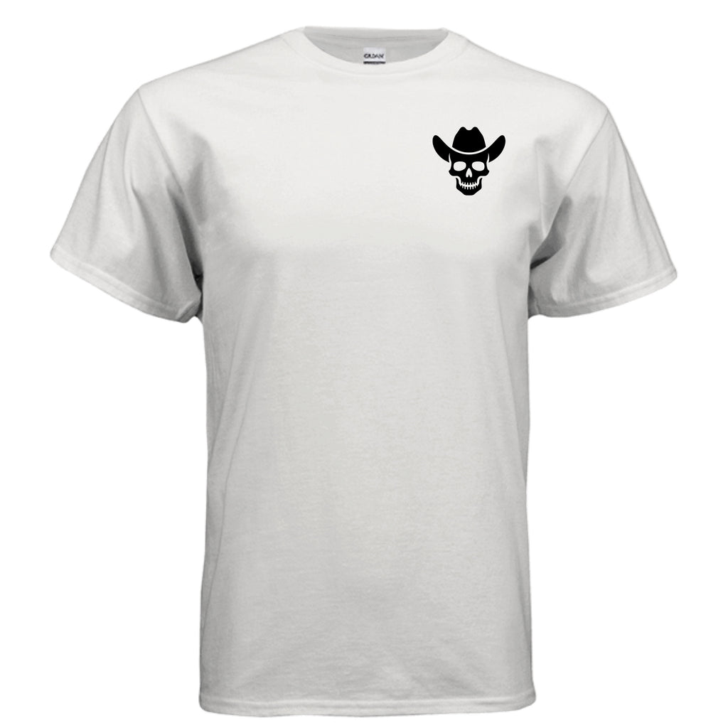 PFD White - FRONT