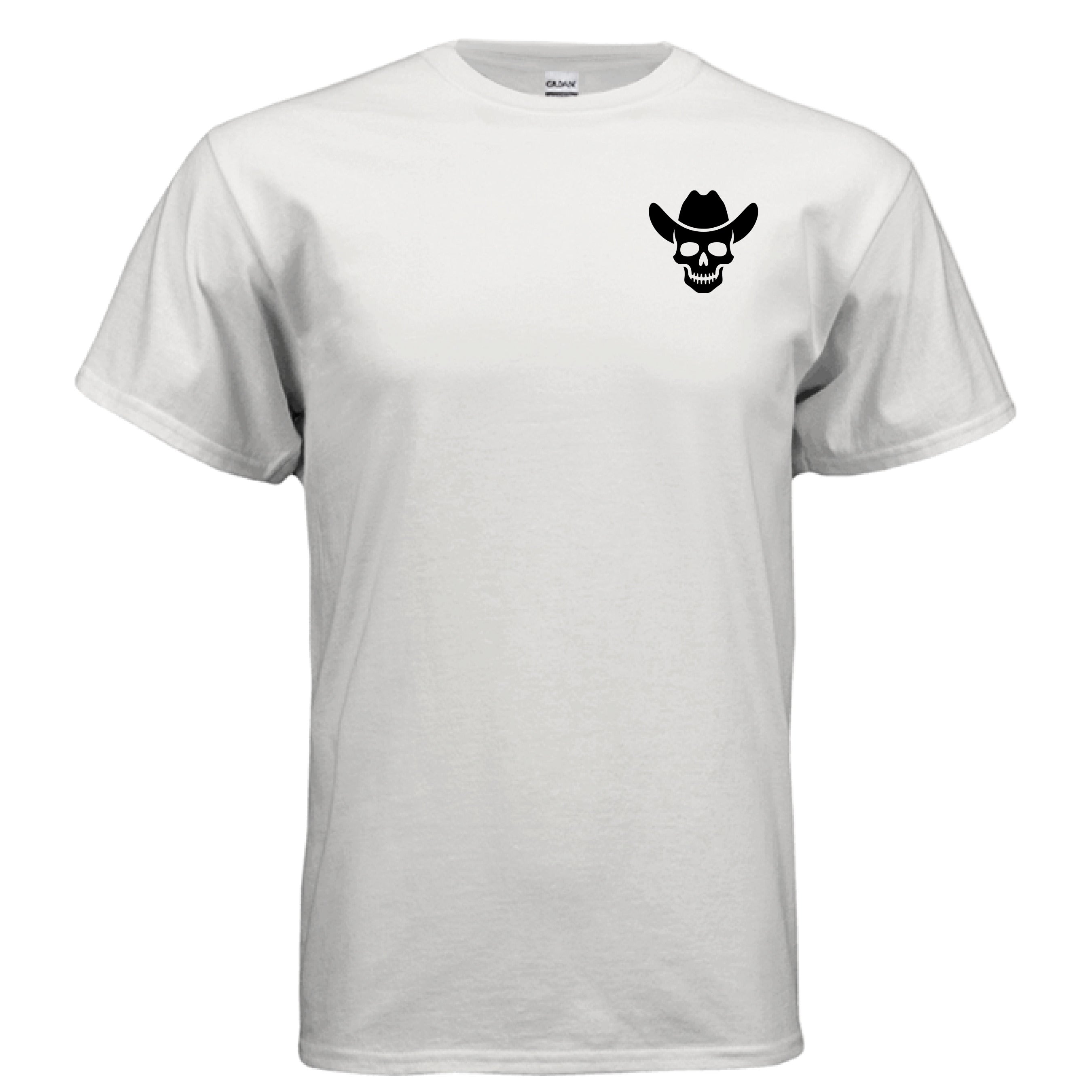 PFD White - FRONT