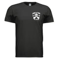 BLACK - FRONT