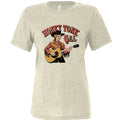 OATMEAL TRIBLEND - FRONT