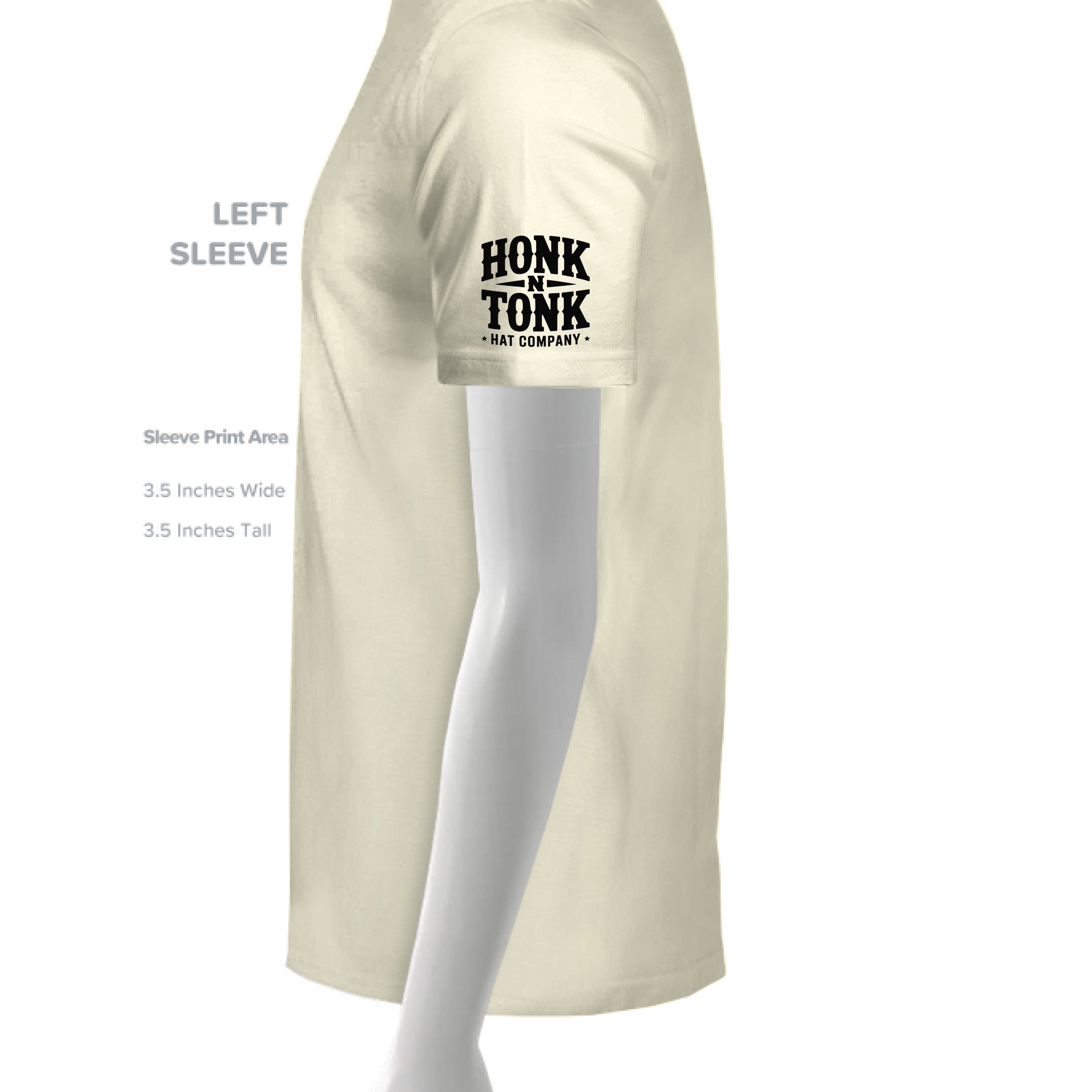 OATMEAL TRIBLEND - SLEEVE_LEFT