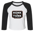 WHITE/ BLACK - FRONT