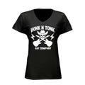 BLACK - FRONT