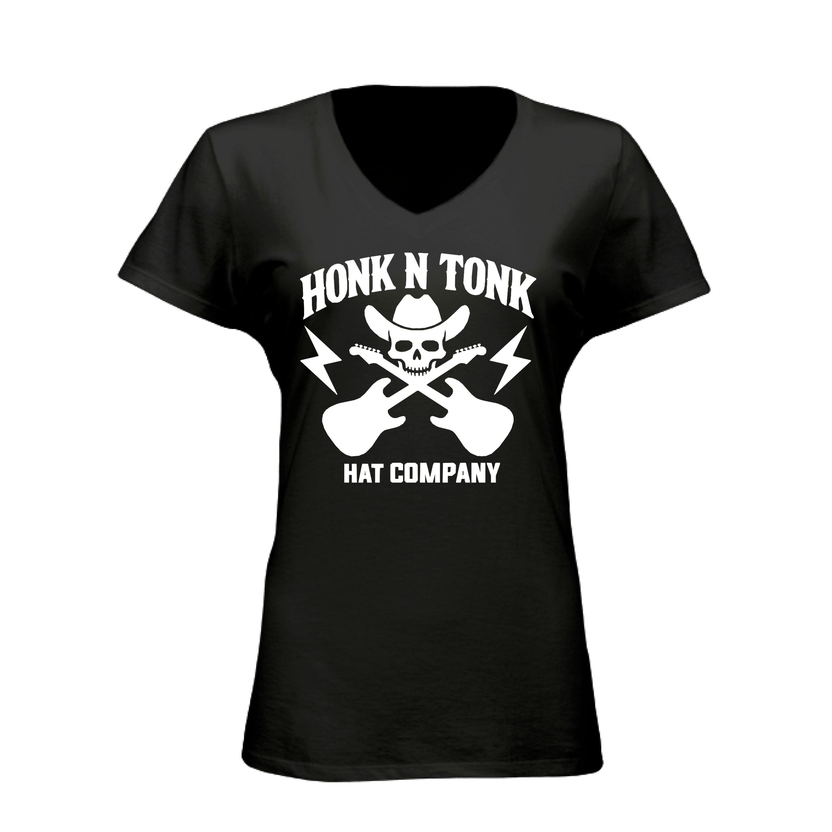 BLACK - FRONT