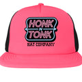 Neon Pink - FRONT