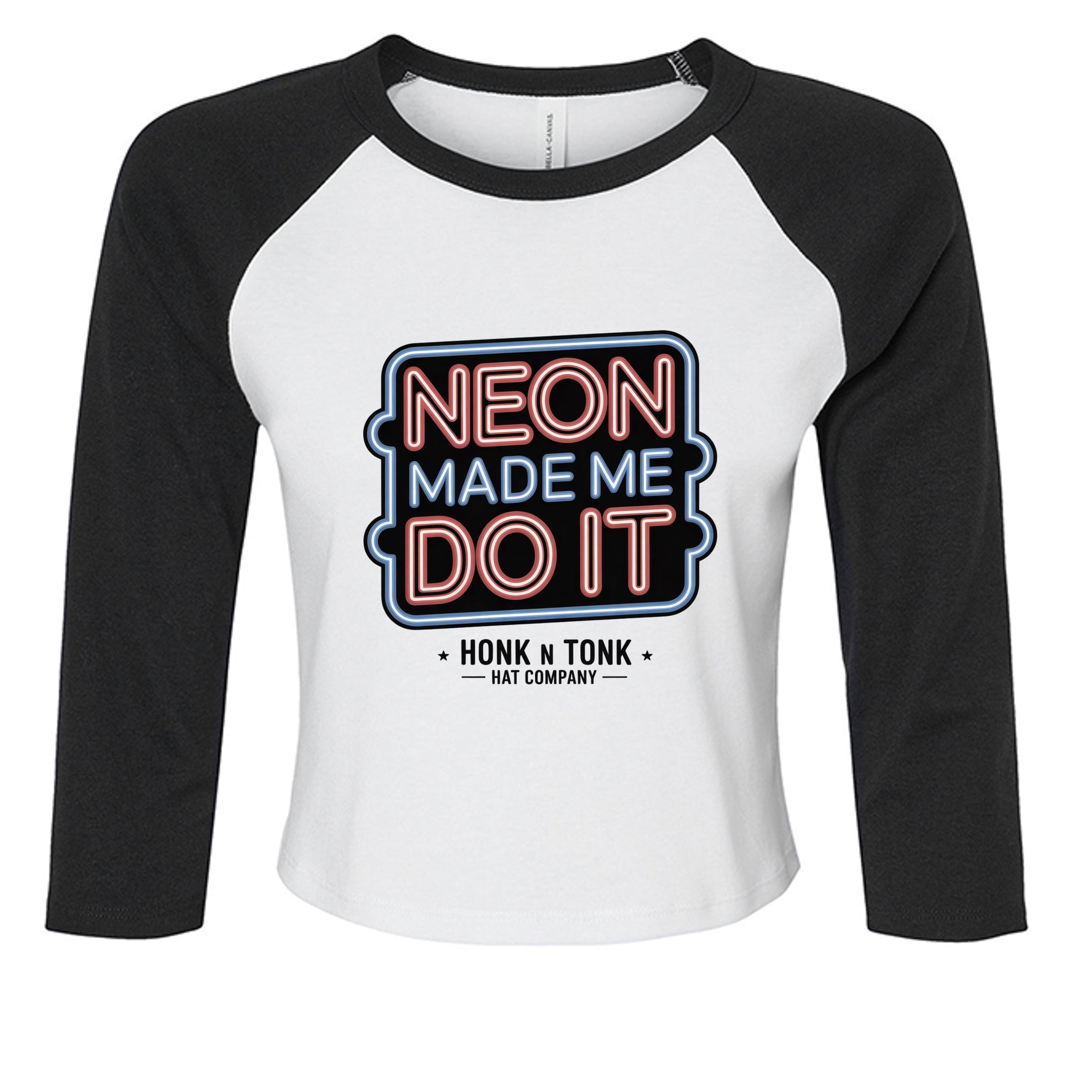 WHITE/ BLACK - 1200 - FRONT