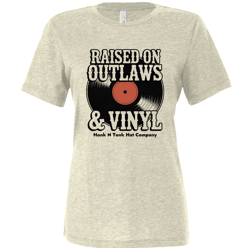 OATMEAL TRIBLEND - 6413 - FRONT