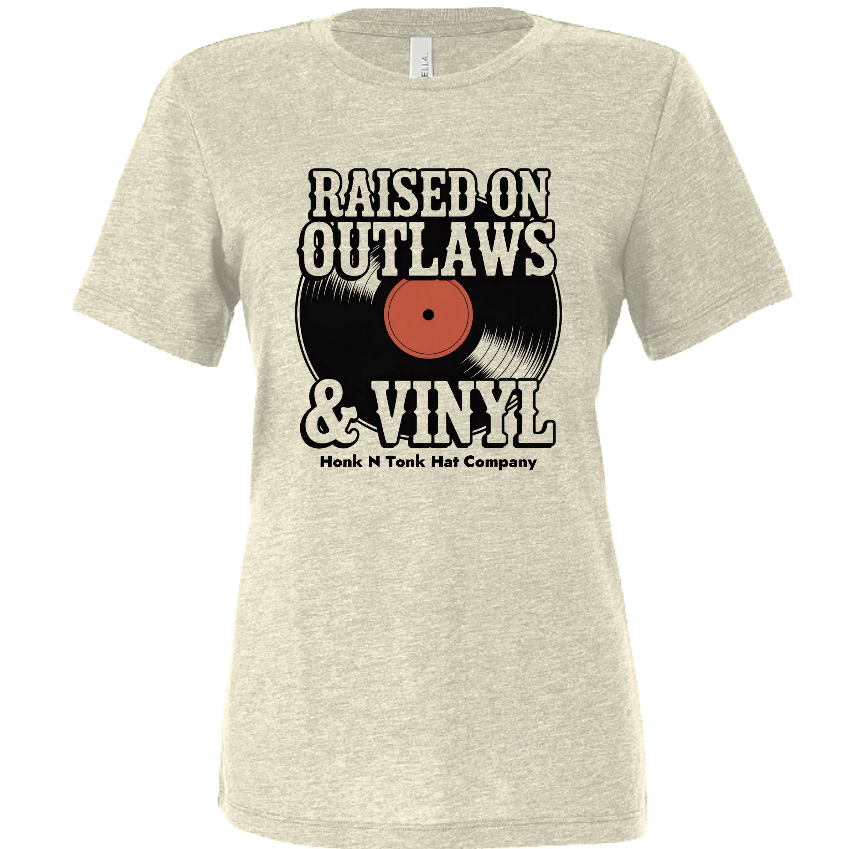OATMEAL TRIBLEND - 6413 - FRONT