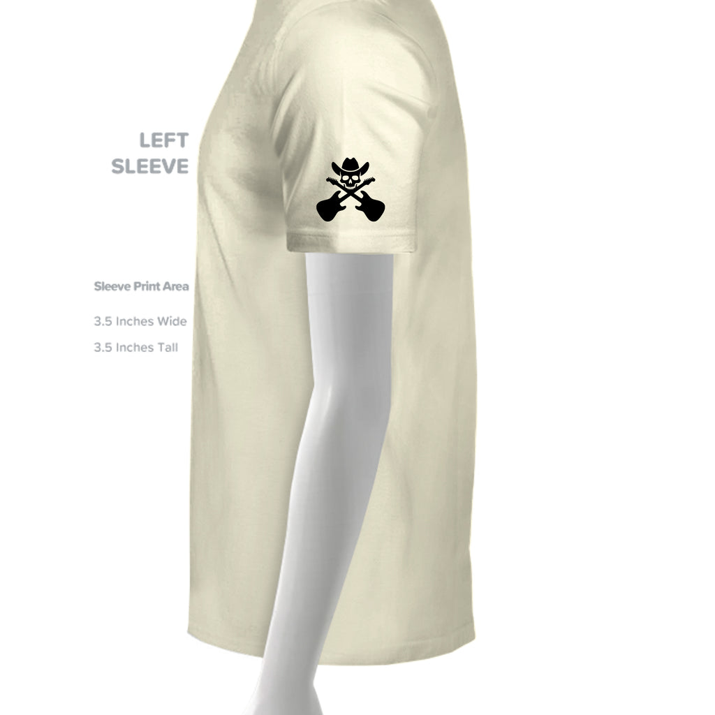 OATMEAL TRIBLEND - 6413 - SLEEVE_LEFT