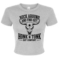 ATHLETIC HEATHER - 1010BE - FRONT