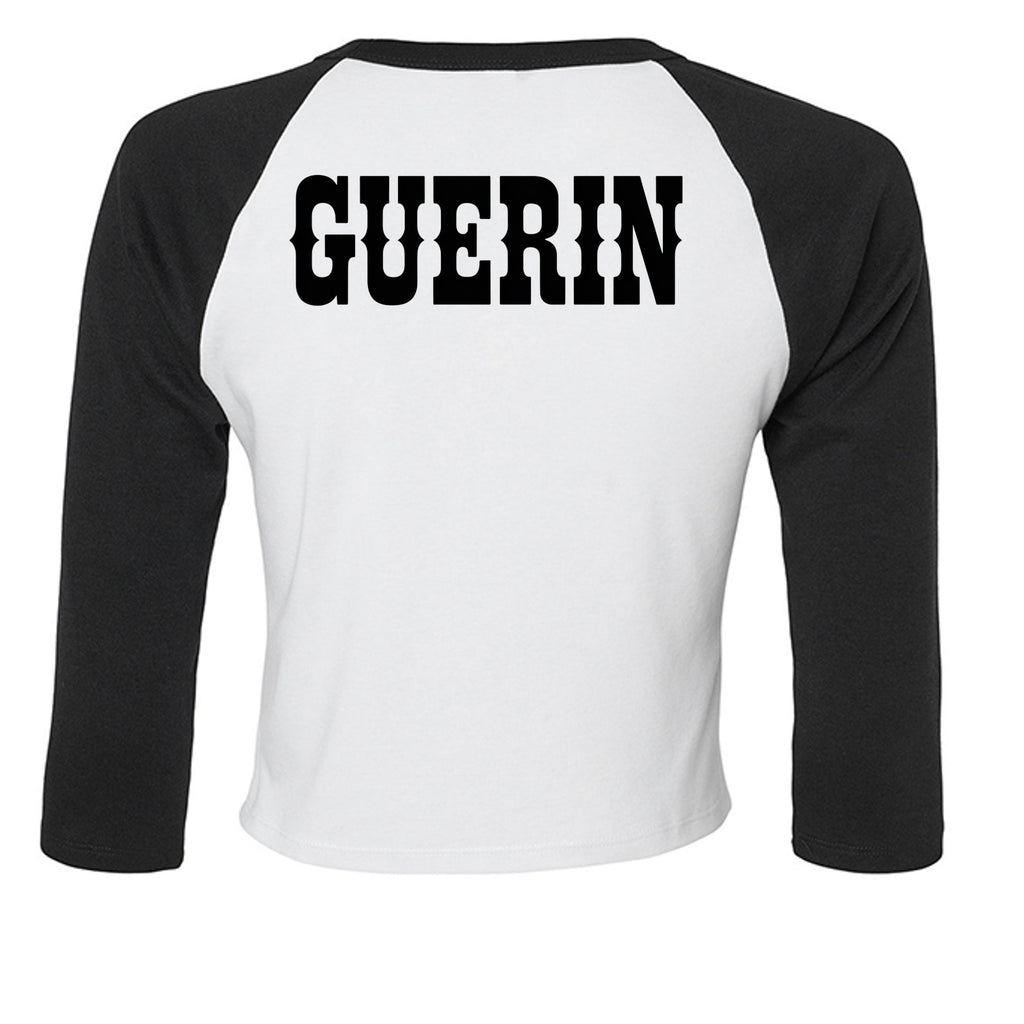 WHITE/ BLACK - 1200 - BACK