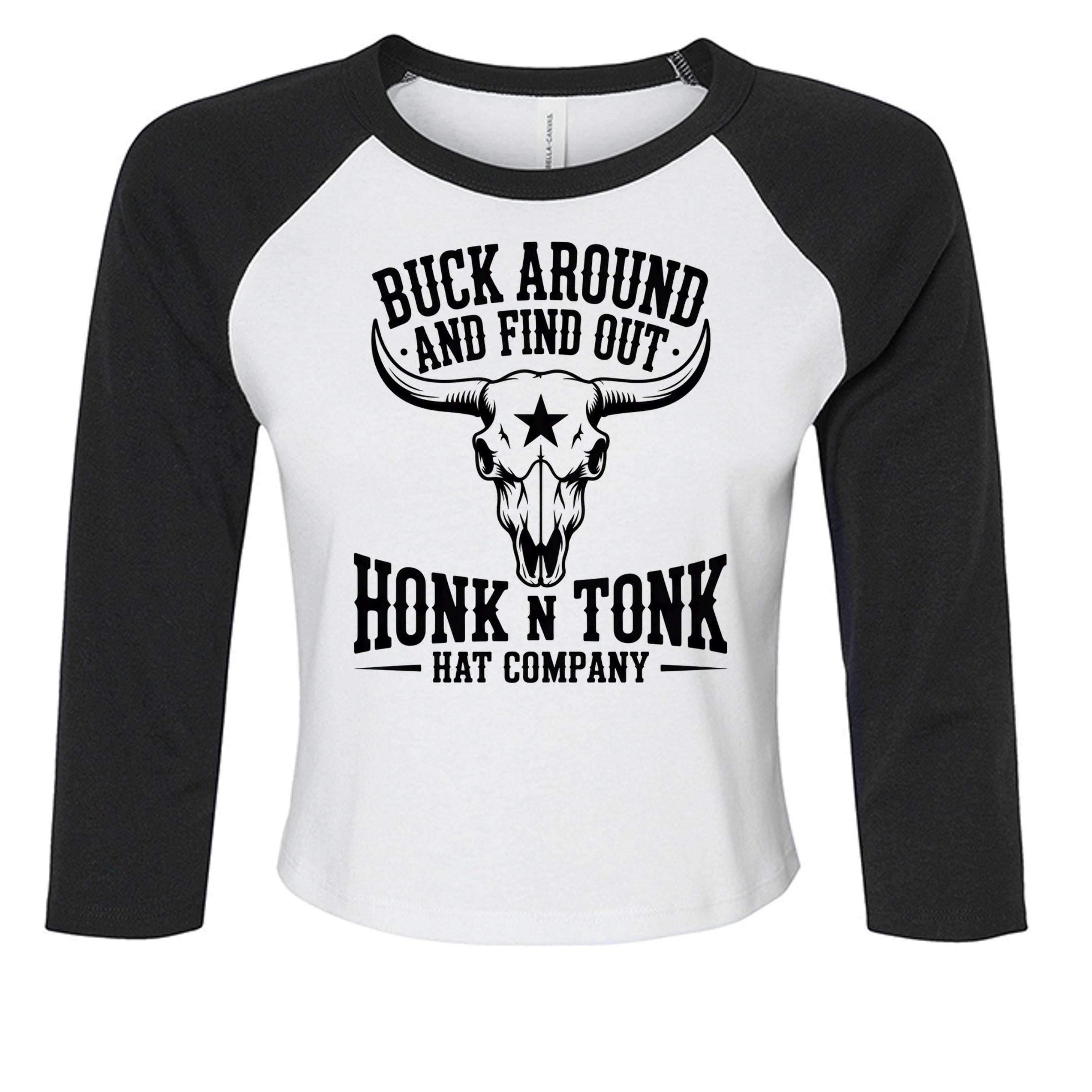 WHITE/ BLACK - 1200 - FRONT